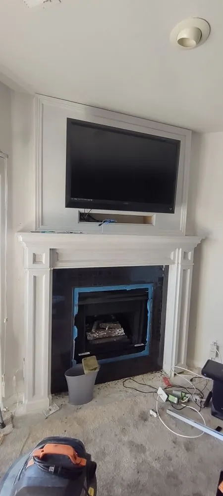 Custom yard cleanup service in Lakewood, CO - Empowerment Labor Specialists