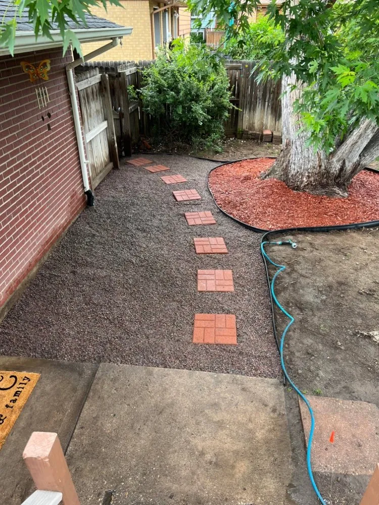 Trusted yard cleanup service in Lakewood, CO by Empowerment Labor Specialists