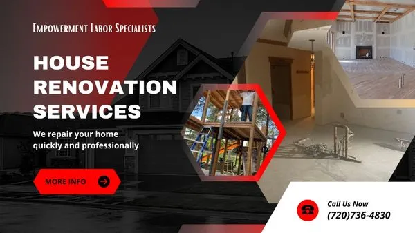 Empowerment Labor Specialists Logo