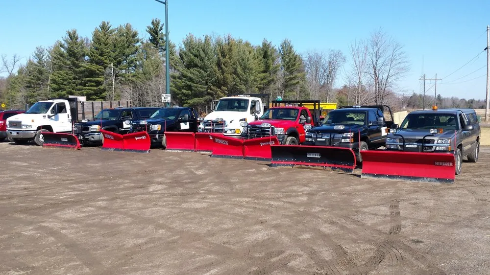 Local landscape installation in Wisconsin Rapids, WI - Emr Lawn & Landscaping Services