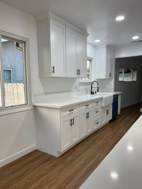 Reliable yard cleanup service experts serving Yucaipa, CA - EMS General Construction