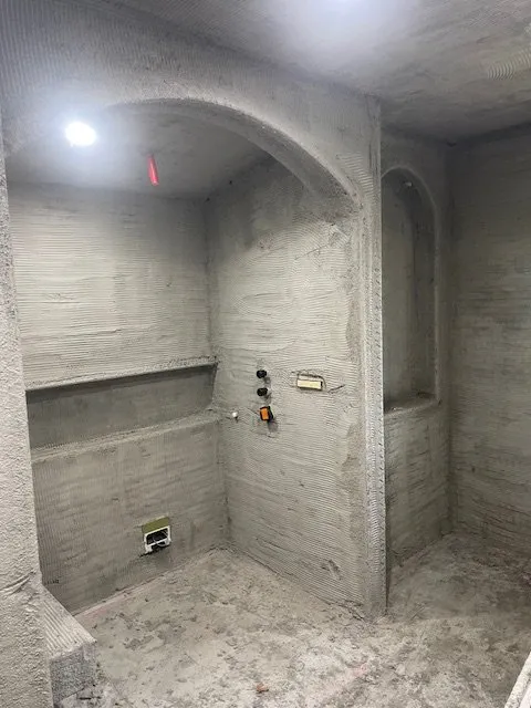 Trusted landscaping services in Yucaipa, CA by EMS General Construction