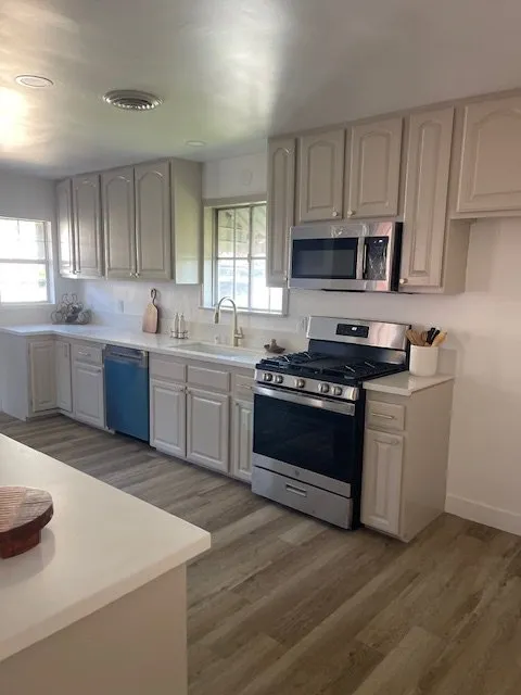 Affordable landscaping services for outdoor upgrades across Yucaipa, CA - EMS General Construction