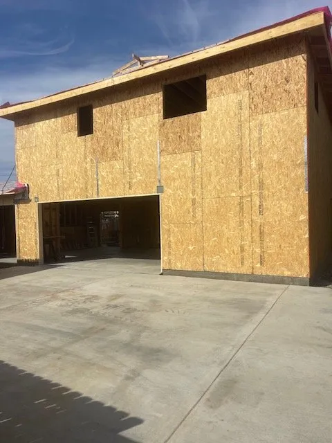 Affordable garden landscaping for residential properties in Yucaipa, CA by EMS General Construction