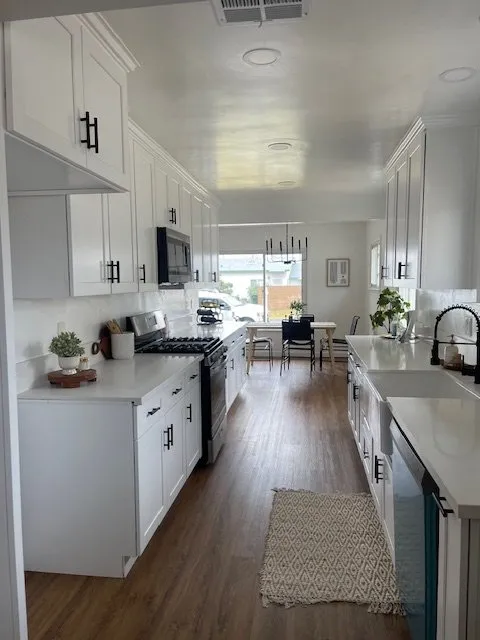 Local landscape installation in Yucaipa, CA - EMS General Construction