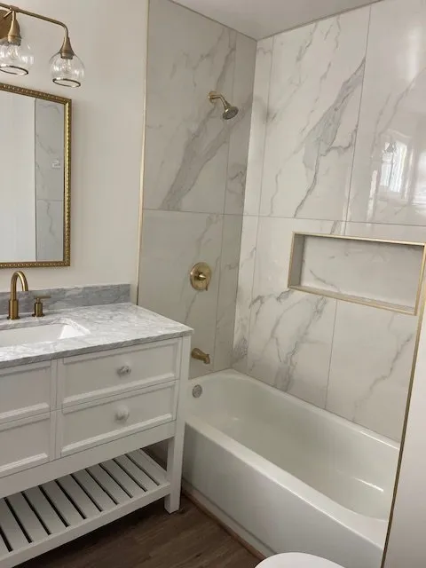 Affordable landscape installation in Yucaipa, CA by EMS General Construction