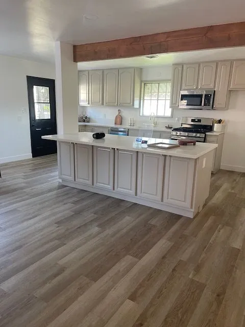 Expert landscaping services near you across Yucaipa, CA - EMS General Construction