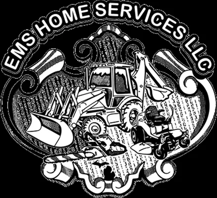 EMS Home Services Logo