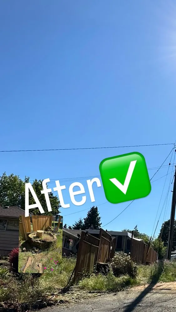 Top-rated outdoor landscaping in Seattle, WA - E.M.T Landscaping