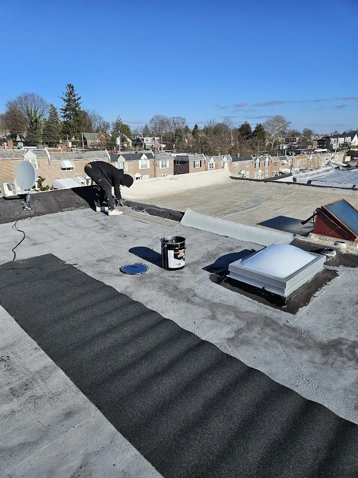 Trusted yard cleanup service with custom design across Upper Darby, PA - Emteez Services