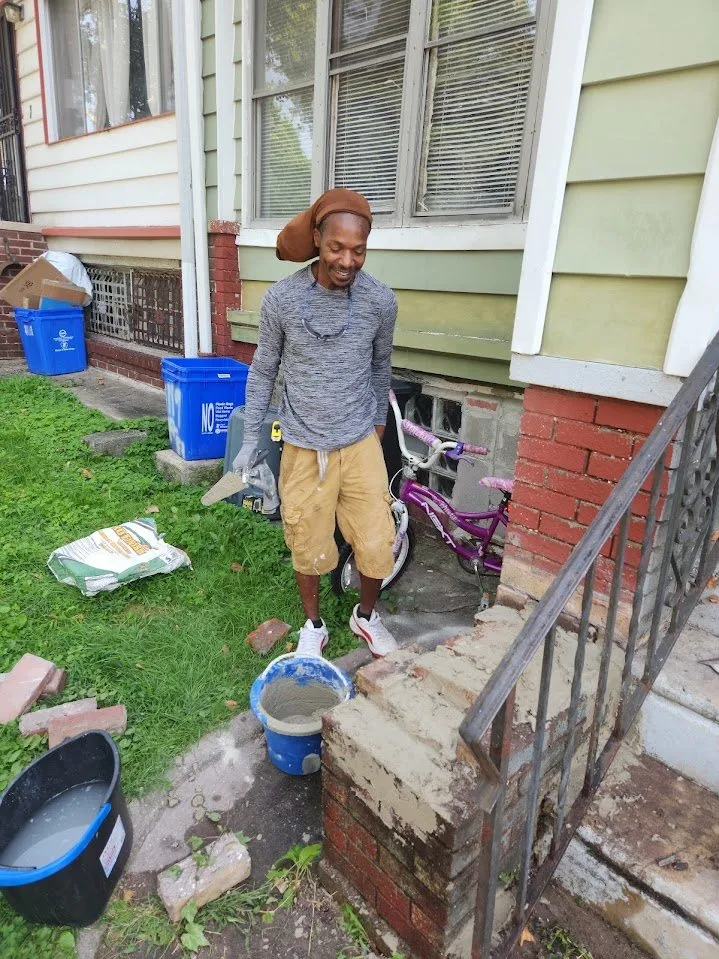 Top-rated outdoor landscaping in Upper Darby, PA - Emteez Services