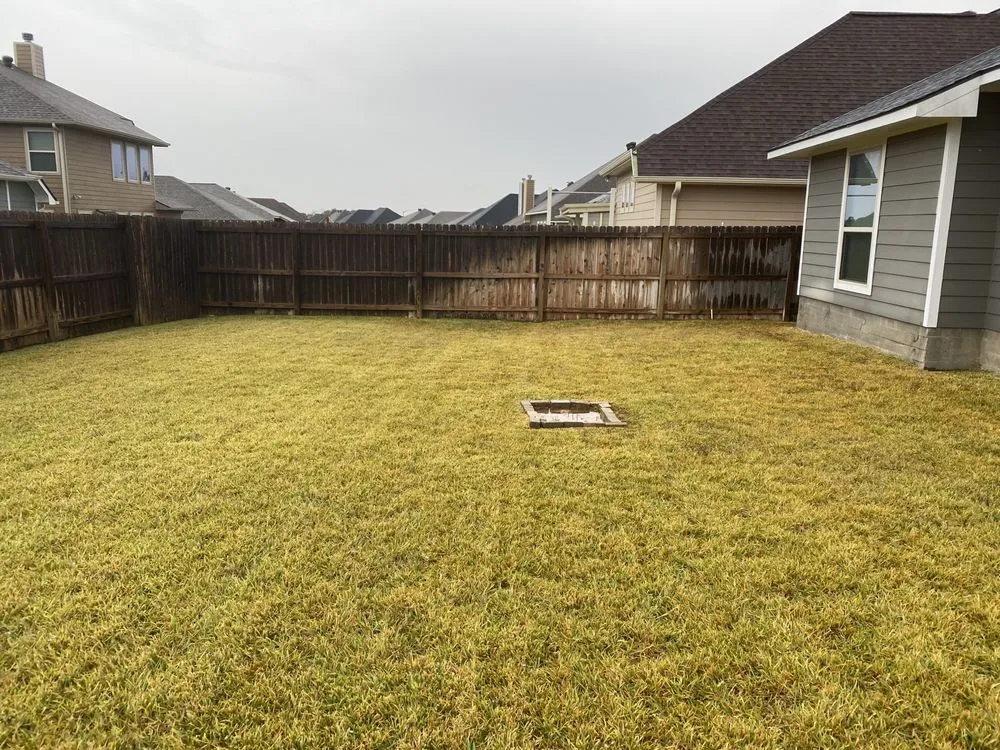 Expert outdoor landscaping experts serving Bryan, TX - Emurf Lawn Service