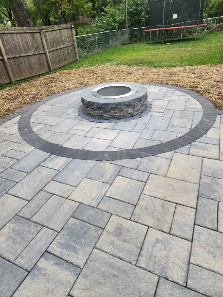 Professional yard cleanup service near you across Coal Valley, IL - EMY Hardscape and Landscaping