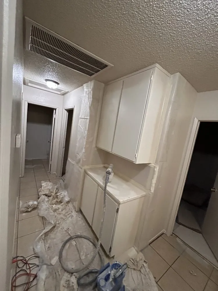 Local garden landscaping in Henderson, NV by Emy’s Painting