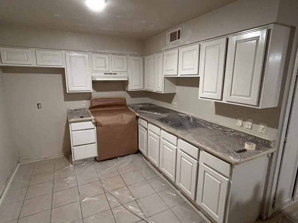 Reliable yard maintenance experts serving Henderson, NV - Emy’s Painting