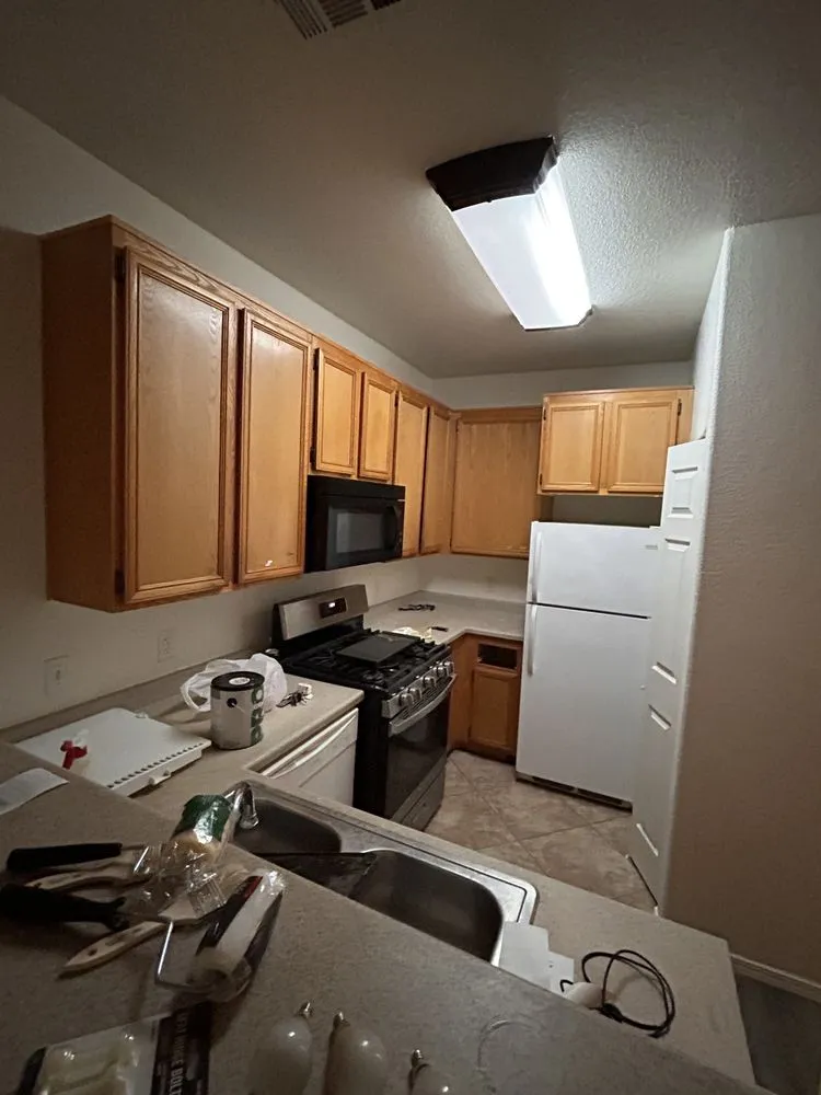 Professional yard cleanup service experts serving Henderson, NV - Emy’s Painting