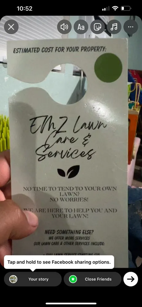 Professional residential landscaping for residential properties across Channelview, TX - Emz Lawn Care & Services