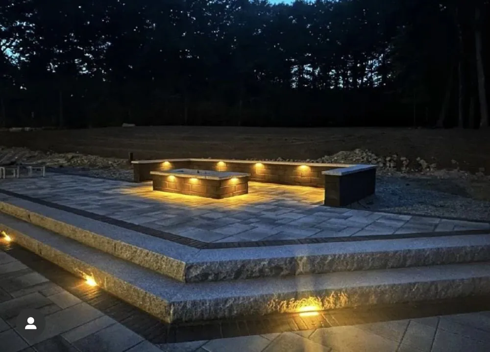 Trusted garden landscaping in Bedford, NH - En Gannim