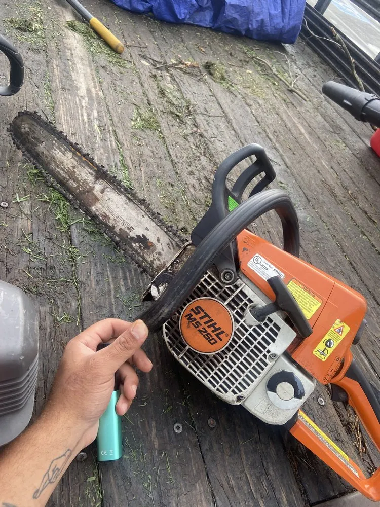 Trusted lawn mowing service near you across West Chester, PA - E&N Landscaping Lawn Maintenance