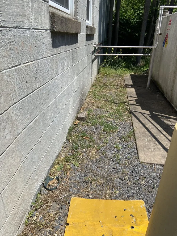 Professional lawn mowing service for homes across West Chester, PA - E&N Landscaping Lawn Maintenance