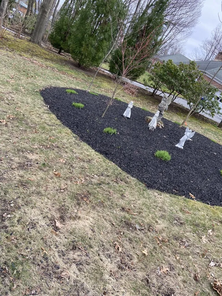 Reliable residential landscaping for beautiful yards across West Chester, PA - E&N Landscaping Lawn Maintenance