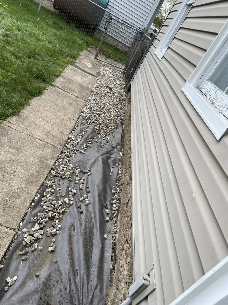 Reliable landscaping services in West Chester, PA - E&N Landscaping Lawn Maintenance