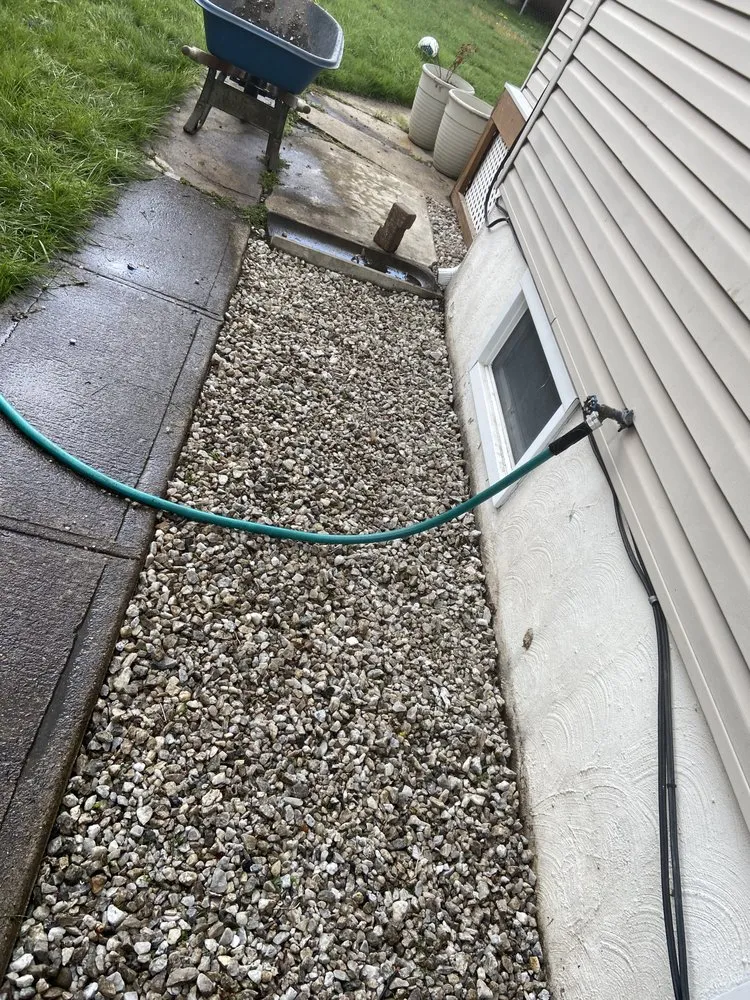 Affordable residential landscaping experts serving West Chester, PA - E&N Landscaping Lawn Maintenance