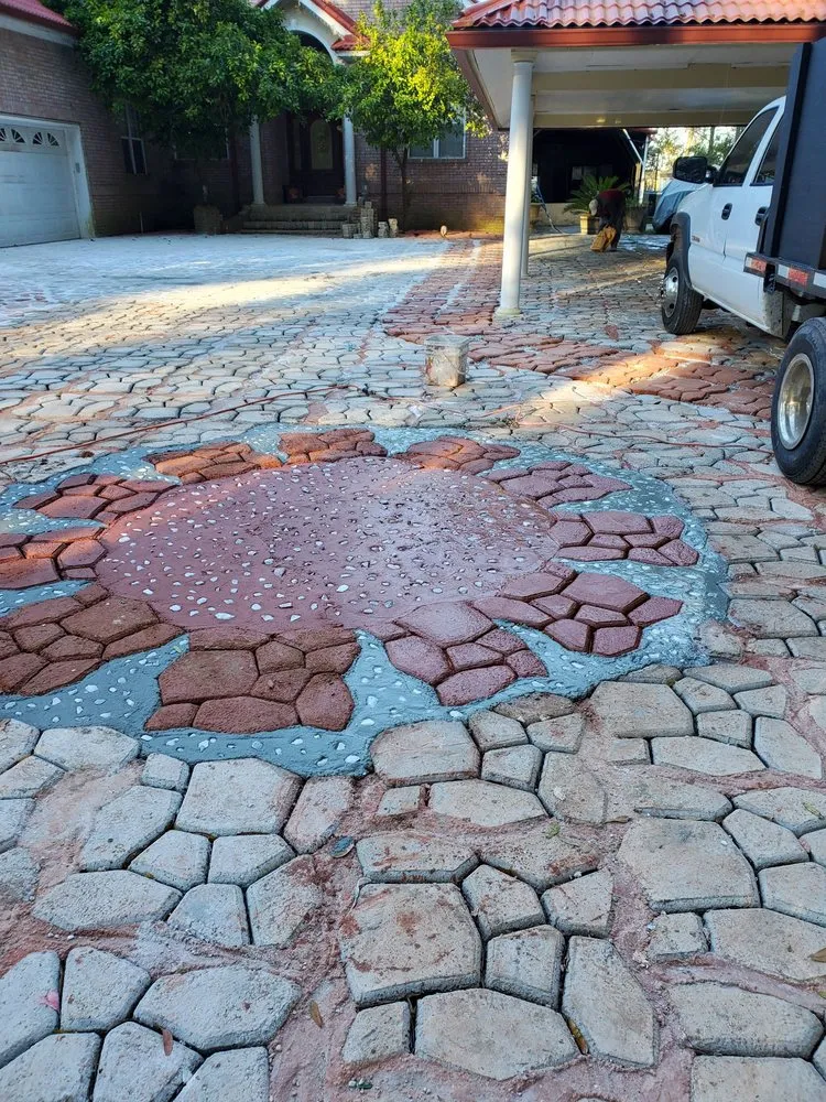 Trusted garden landscaping experts serving Brunswick, GA - E&N Management