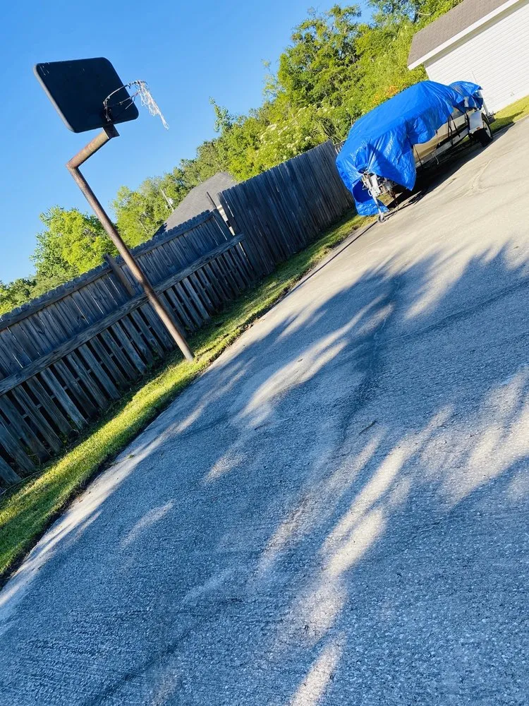 Local landscape installation experts serving Brunswick, GA - E&N Management