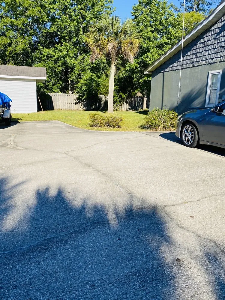 Trusted landscape installation for year-round maintenance across Brunswick, GA - E&N Management