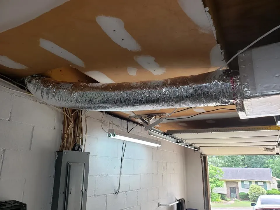 Affordable landscaping services with custom design across Birmingham, AL - En Route Heating & Cooling