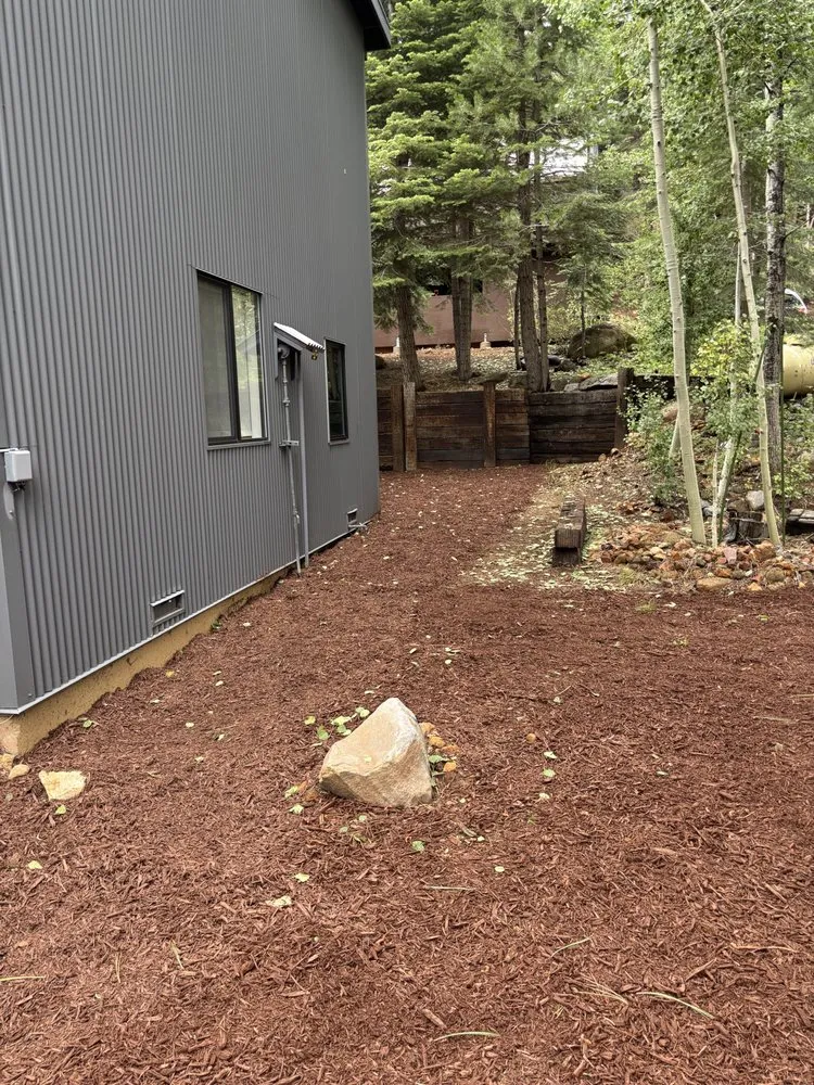Local landscaping services in Tahoe, CA - EN Tahoe Property Care