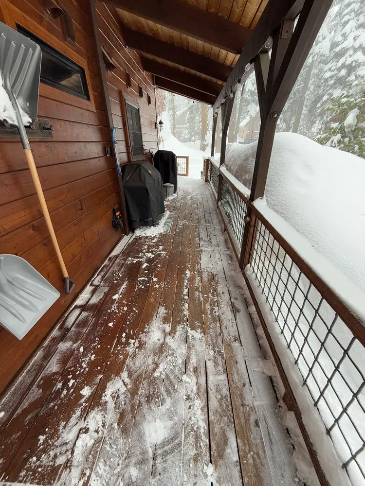 Reliable lawn care service experts serving Tahoe, CA - EN Tahoe Property Care