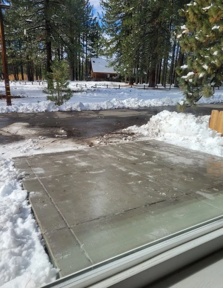 Reliable lawn care service in Tahoe, CA by EN Tahoe Property Care