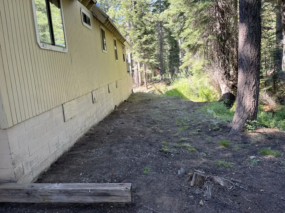 Custom lawn mowing service experts serving Tahoe, CA - EN Tahoe Property Care