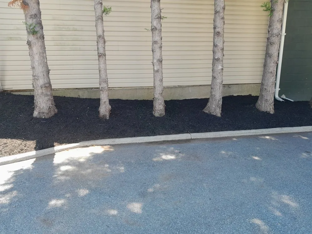 Trusted residential landscaping for outdoor upgrades in Inwood, WV by ENA Landscaping