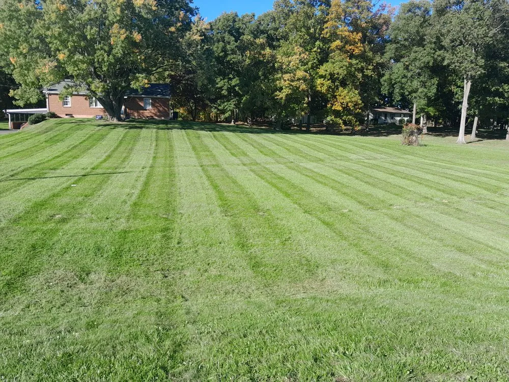 Top-rated garden landscaping for homes across Inwood, WV - ENA Landscaping