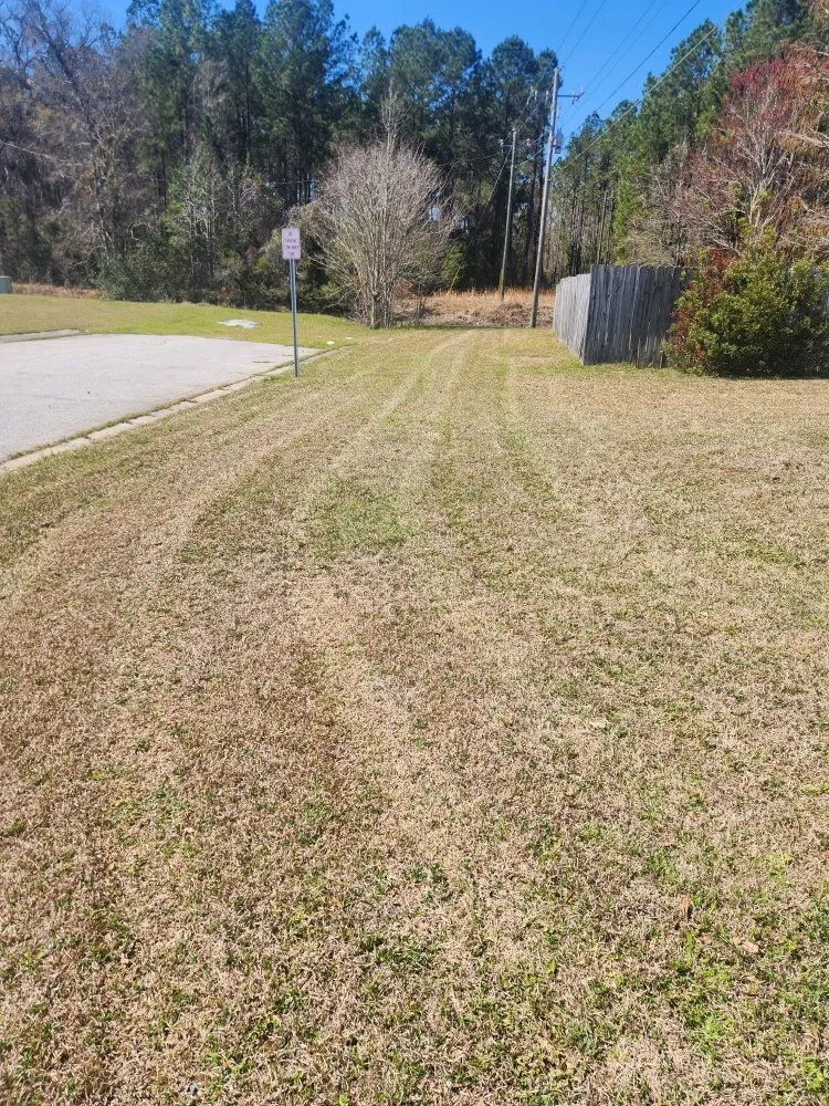 Local residential landscaping with custom design across Hinesville, GA - Enabreeze Pressure Washing and Lawn Services