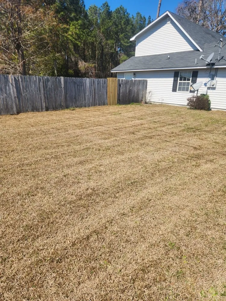 Expert landscape design for homes across Hinesville, GA - Enabreeze Pressure Washing and Lawn Services