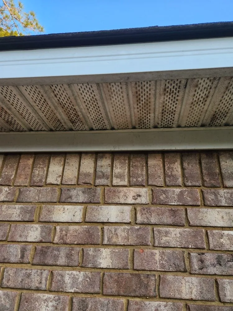 Local lawn mowing service for year-round maintenance in Hinesville, GA by Enabreeze Pressure Washing and Lawn Services