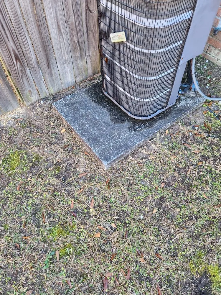 Trusted lawn care service for beautiful yards across Hinesville, GA - Enabreeze Pressure Washing and Lawn Services