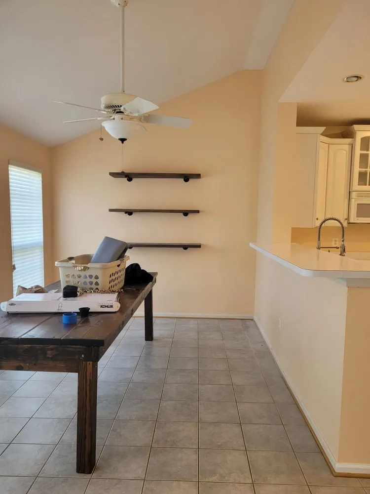 Professional yard maintenance experts serving Frederick, MD - Enamorado Contractors