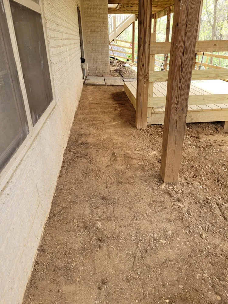 Trusted yard maintenance for outdoor upgrades across Frederick, MD - Enamorado Contractors