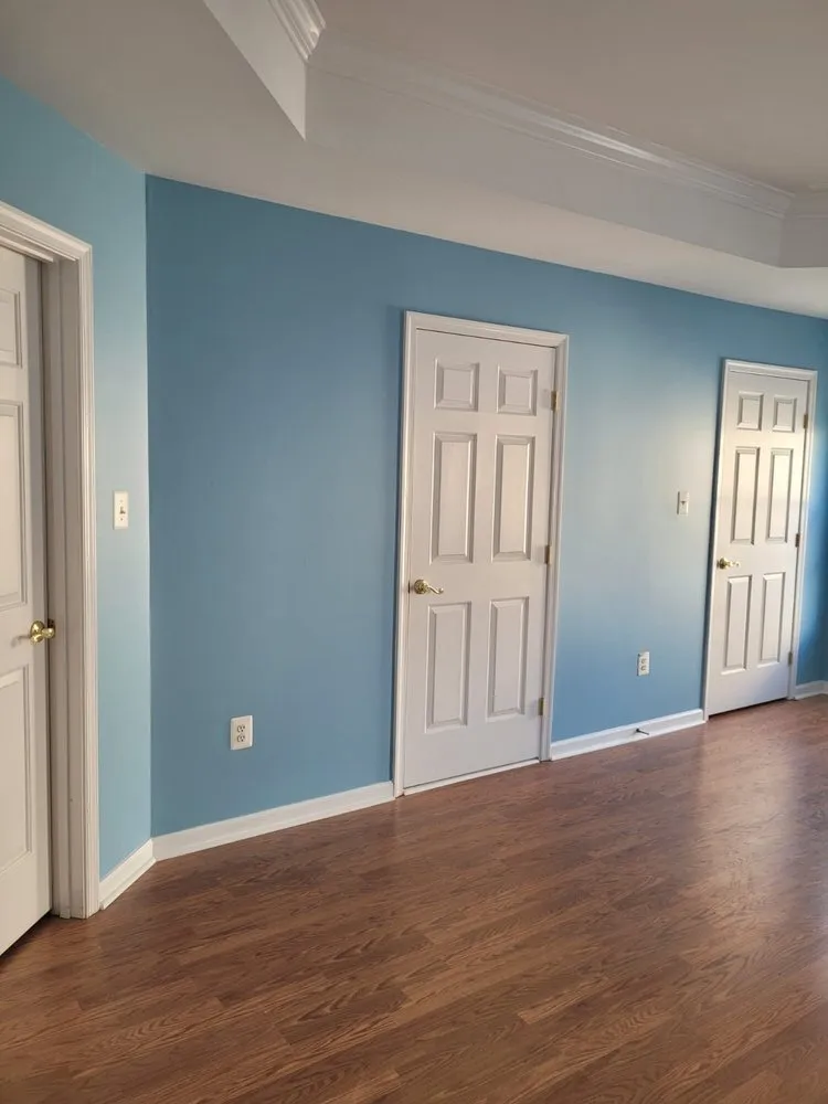 Affordable residential landscaping in Frederick, MD - Enamorado Contractors