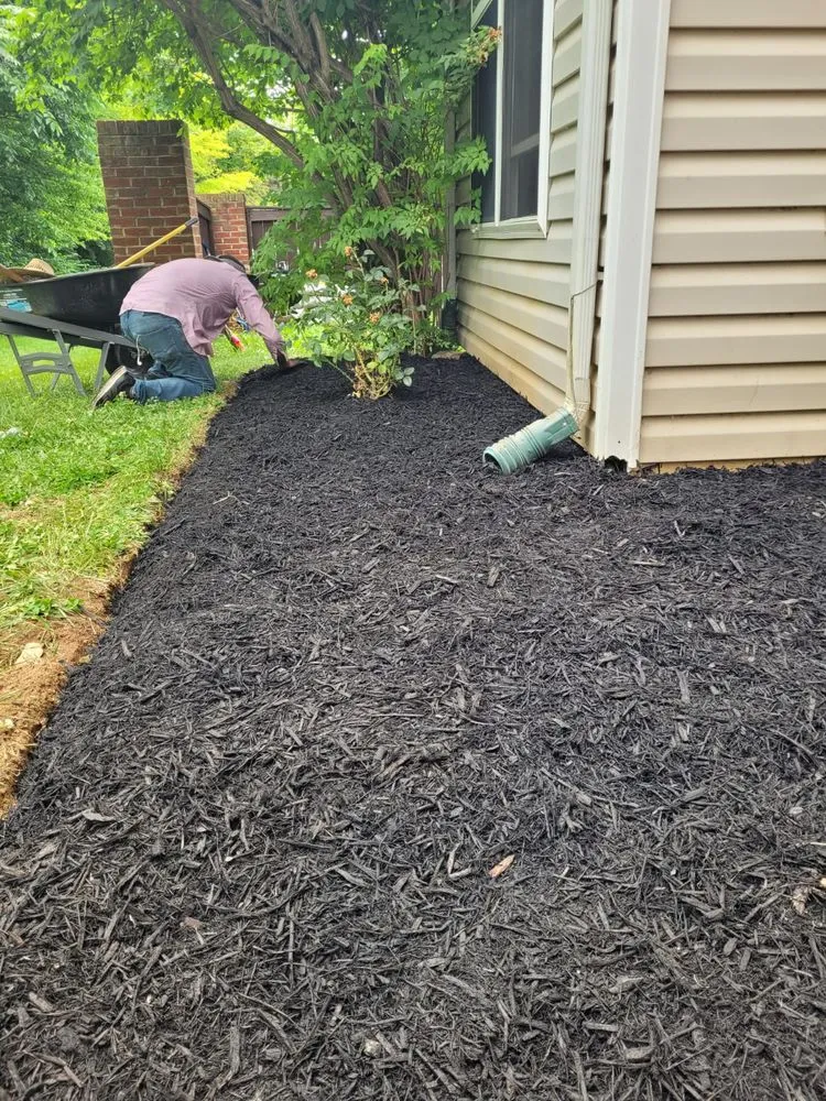 Professional landscaping services in Frederick, MD - Enamorado Contractors