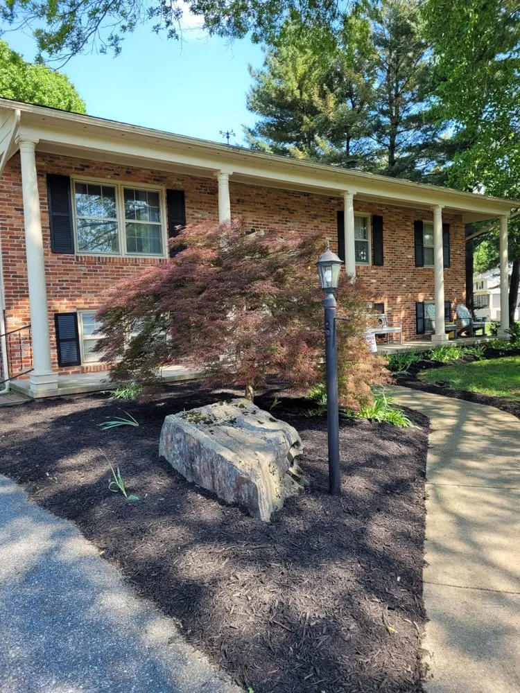 Local lawn care service in Frederick, MD - Enamorado Contractors