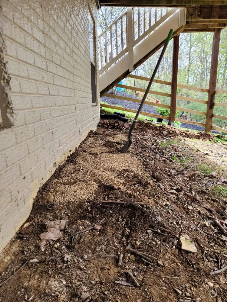 Local yard maintenance near you across Frederick, MD - Enamorado Contractors