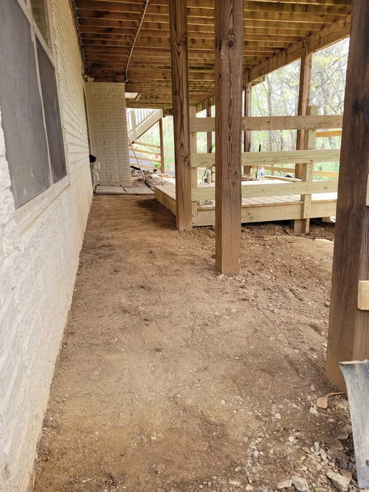 Affordable residential landscaping experts serving Frederick, MD - Enamorado Contractors