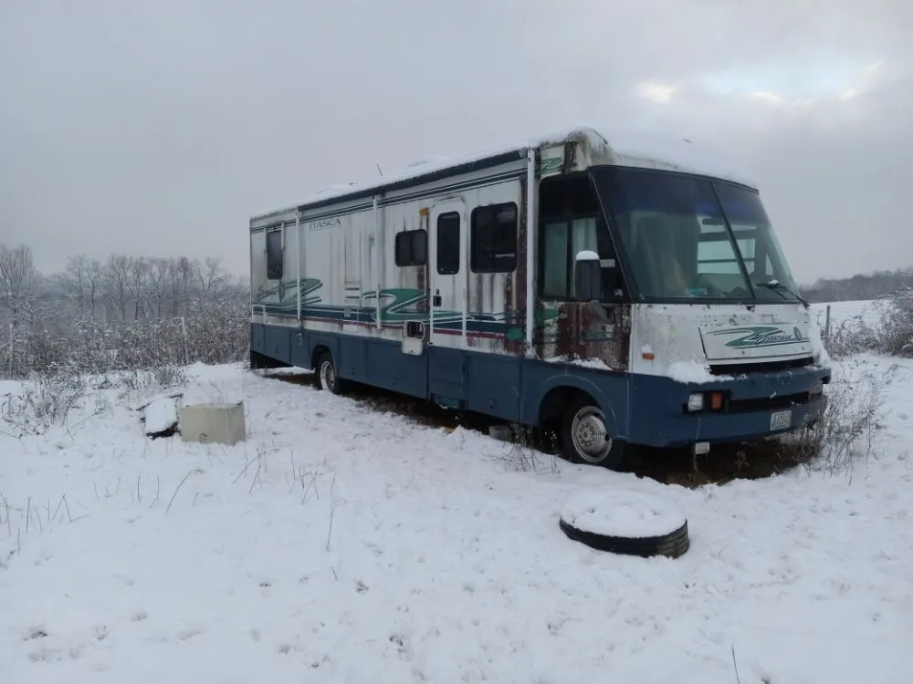 Professional outdoor landscaping for residential properties across Newton, NJ - ENB Handyman