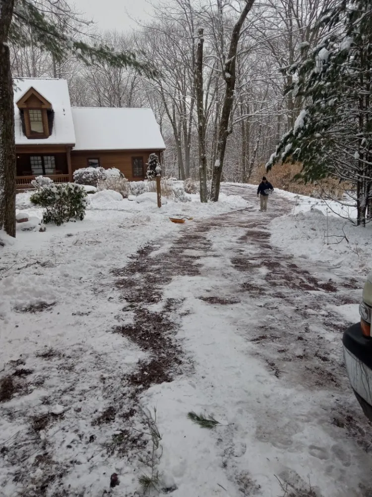 Top-rated lawn care service in Newton, NJ - ENB Handyman